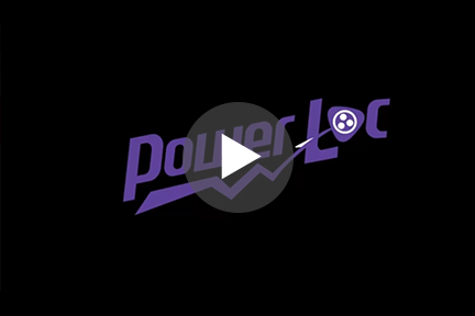 【動画】PowerLoc™の取り扱い方法